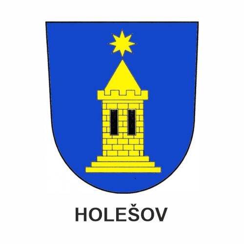 Holešov-Vánoční jarmark 8.12.2024